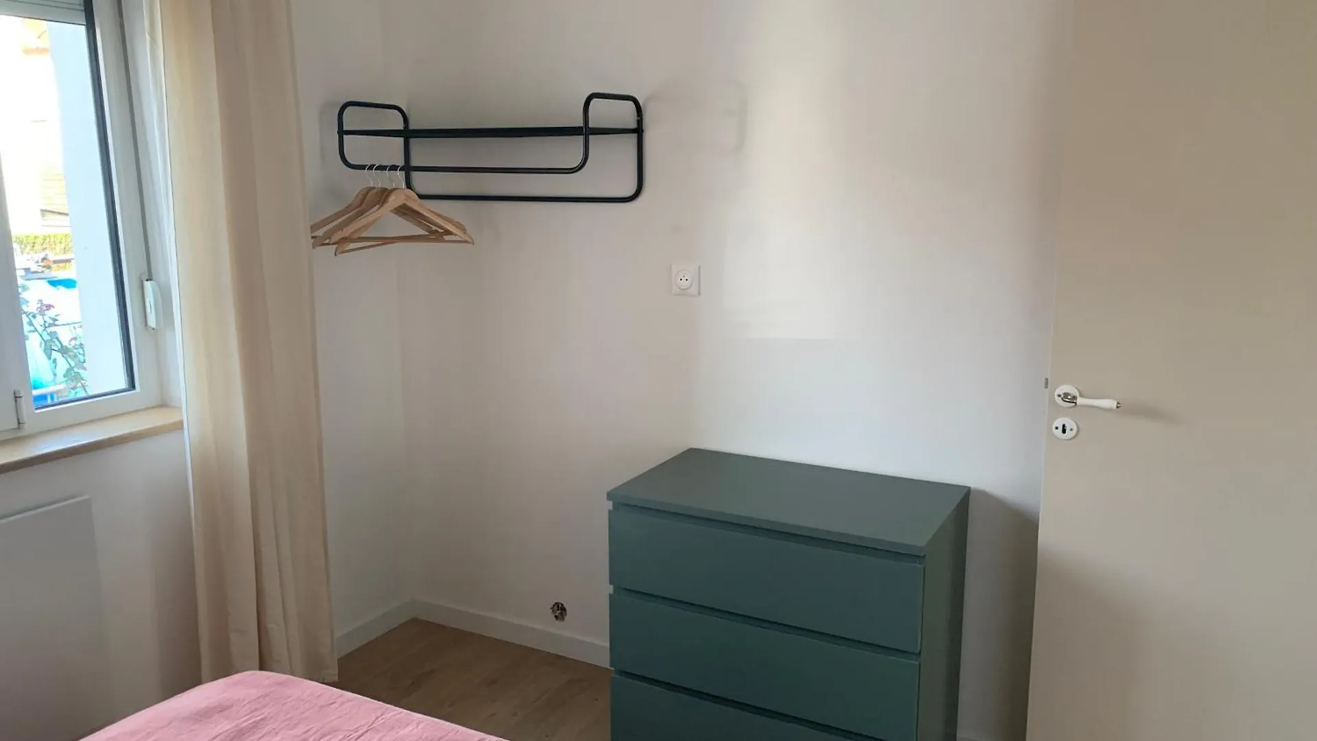 Magnifique Duplex Pour 6 Personnes Aux Portes De Paris Chevilly-Larue Franciaország