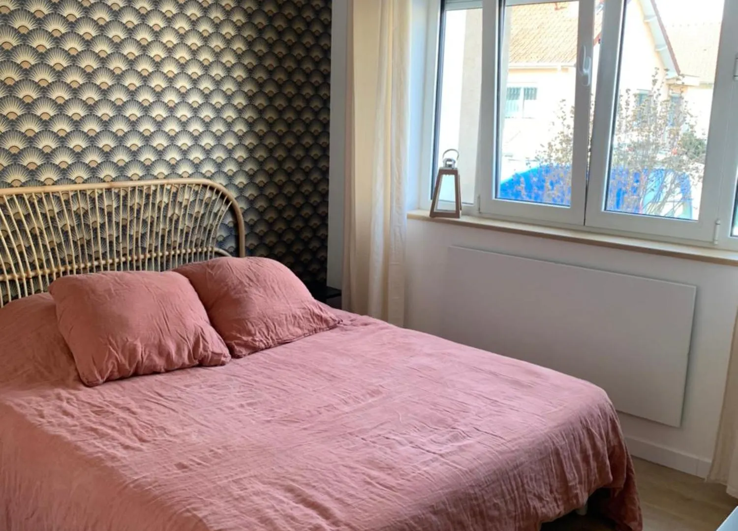 Magnifique Duplex Pour 6 Personnes Aux Portes De Paris Chevilly-Larue 0*,  Franciaország