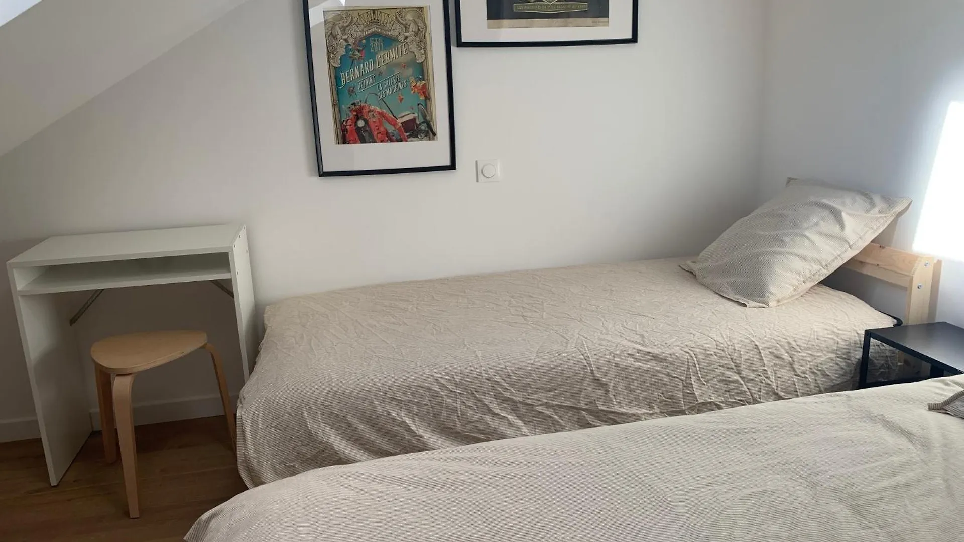 Magnifique Duplex Pour 6 Personnes Aux Portes De Paris Chevilly-Larue Franciaország