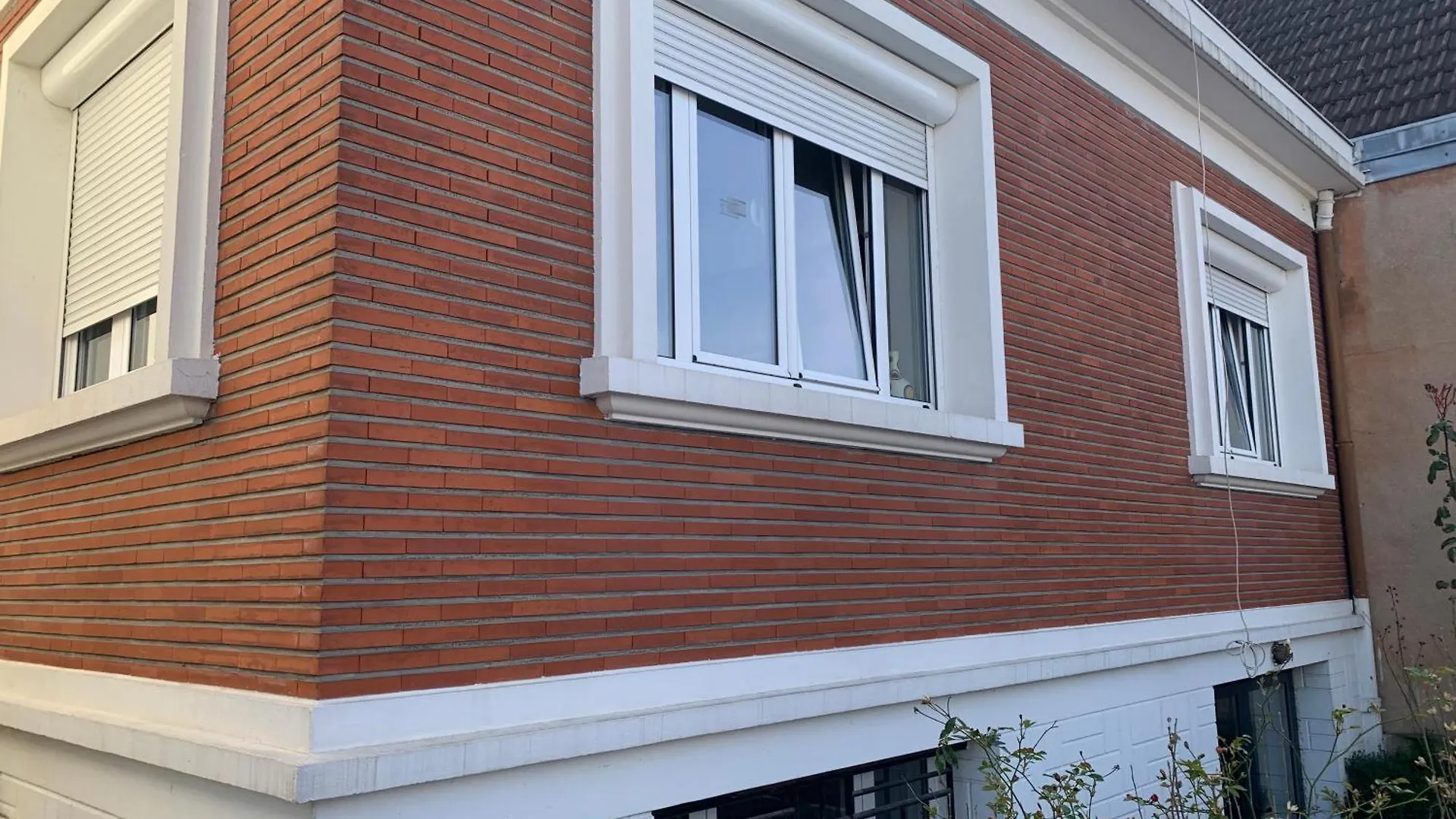 Nyaraló Magnifique Duplex Pour 6 Personnes Aux Portes De Paris Chevilly-Larue Franciaország
