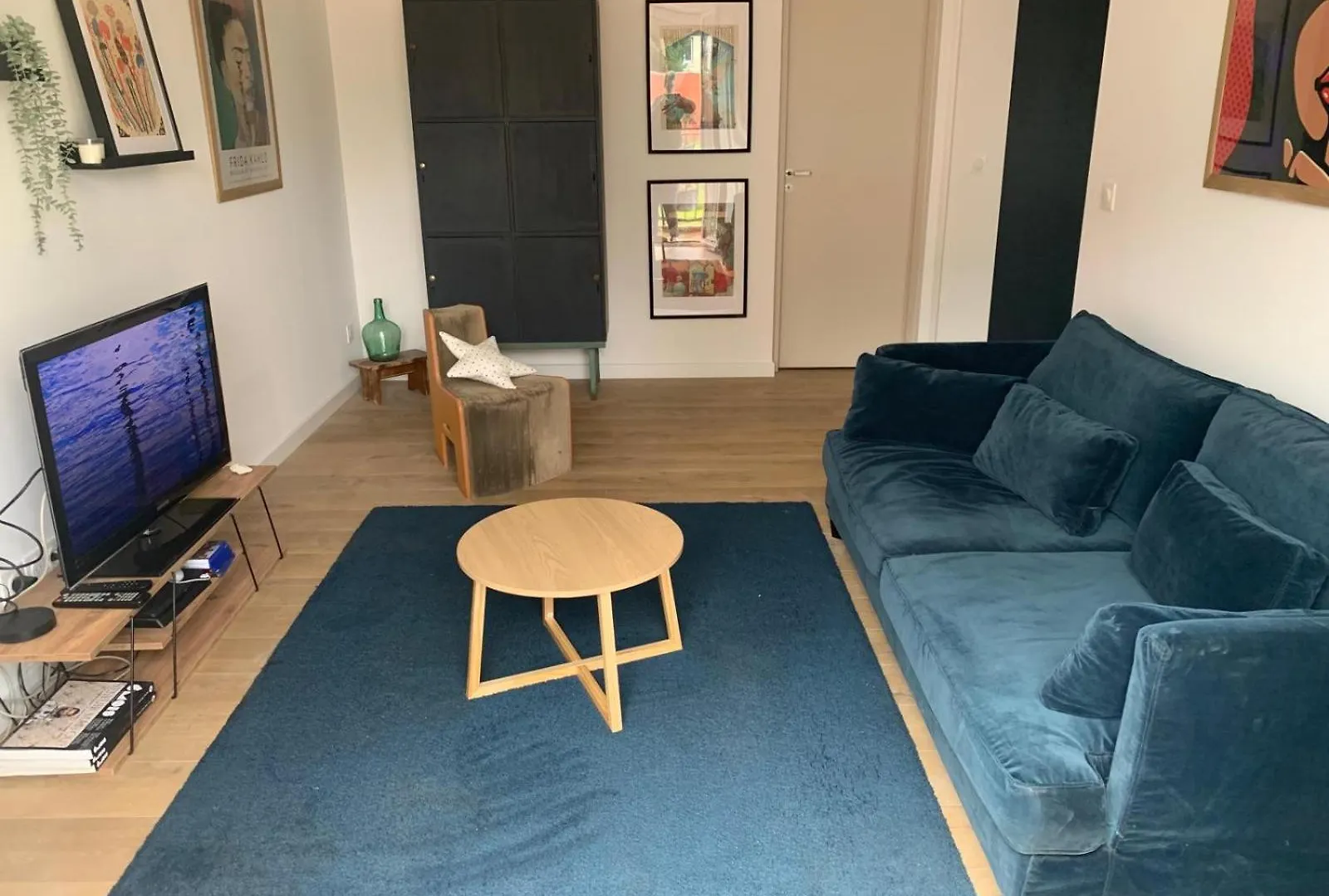 Magnifique Duplex Pour 6 Personnes Aux Portes De Paris Chevilly-Larue