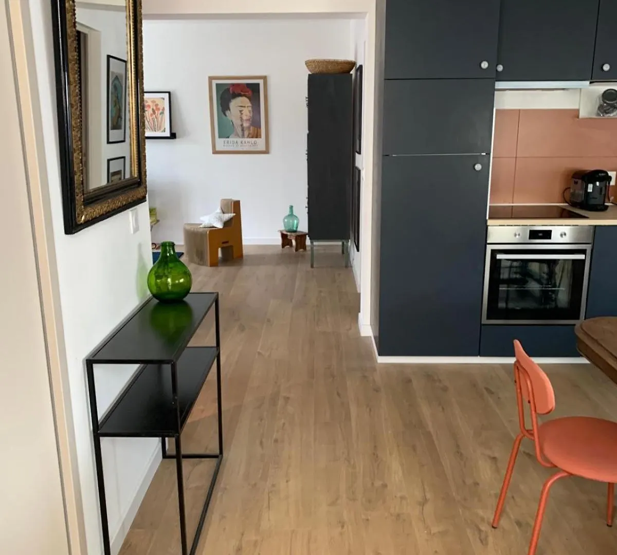 Nyaraló Magnifique Duplex Pour 6 Personnes Aux Portes De Paris Chevilly-Larue Franciaország