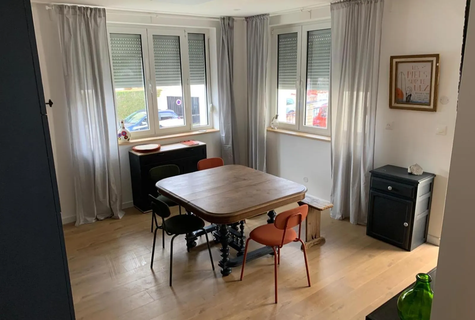 Magnifique Duplex Pour 6 Personnes Aux Portes De Paris Chevilly-Larue