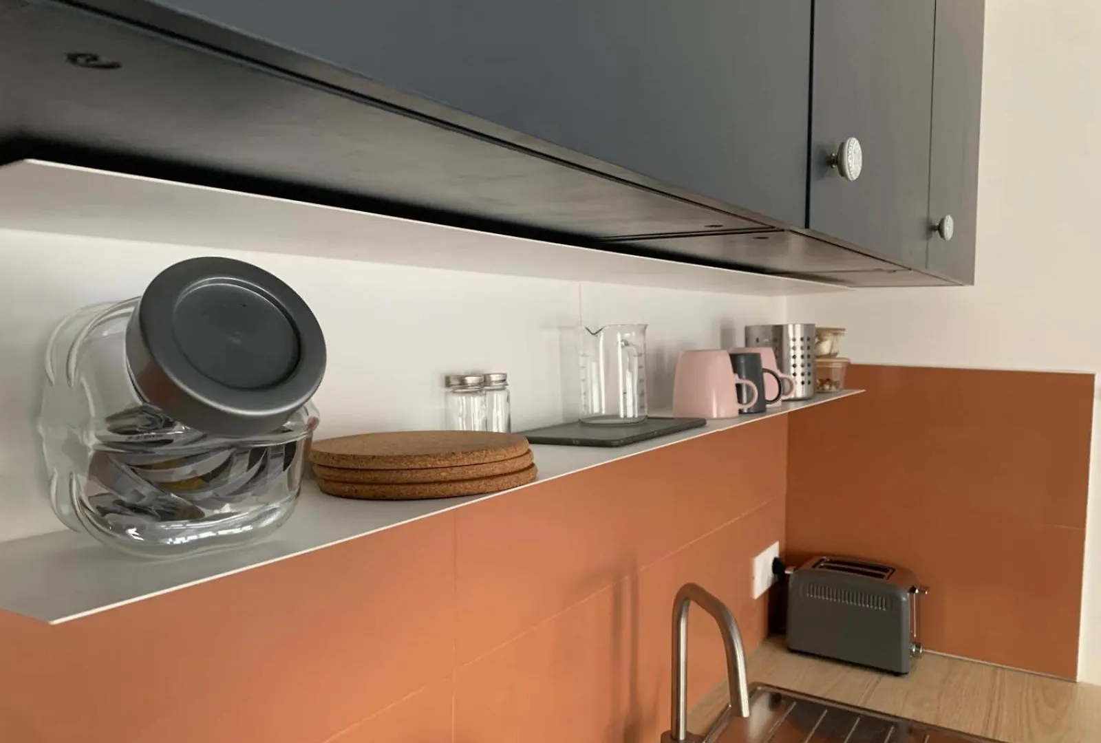 Nyaraló Magnifique Duplex Pour 6 Personnes Aux Portes De Paris Chevilly-Larue