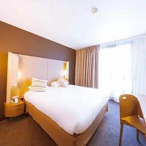3* Hotel Campanile Prime - Rungis Orly