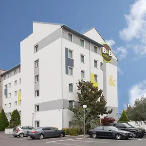 2* Hotel Orly - Nationale 7