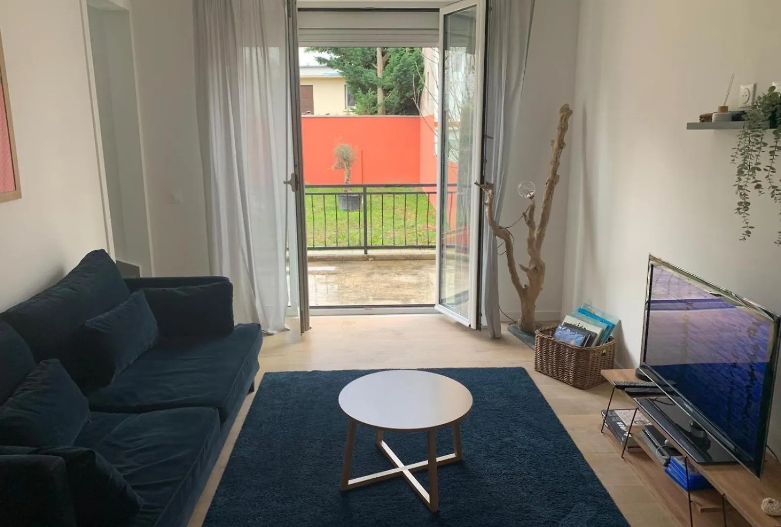 Holiday home Magnifique Duplex Pour 6 Personnes Aux Portes De Paris Chevilly-Larue