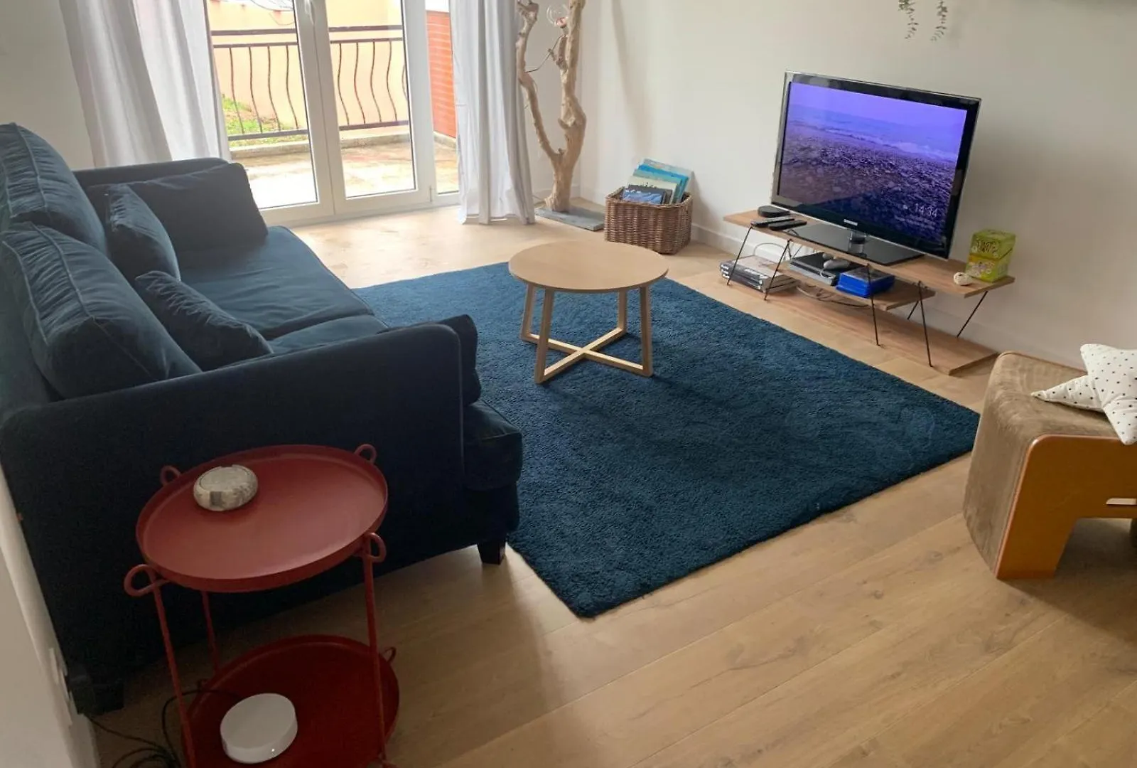 Magnifique Duplex Pour 6 Personnes Aux Portes De Paris Chevilly-Larue 0*,
