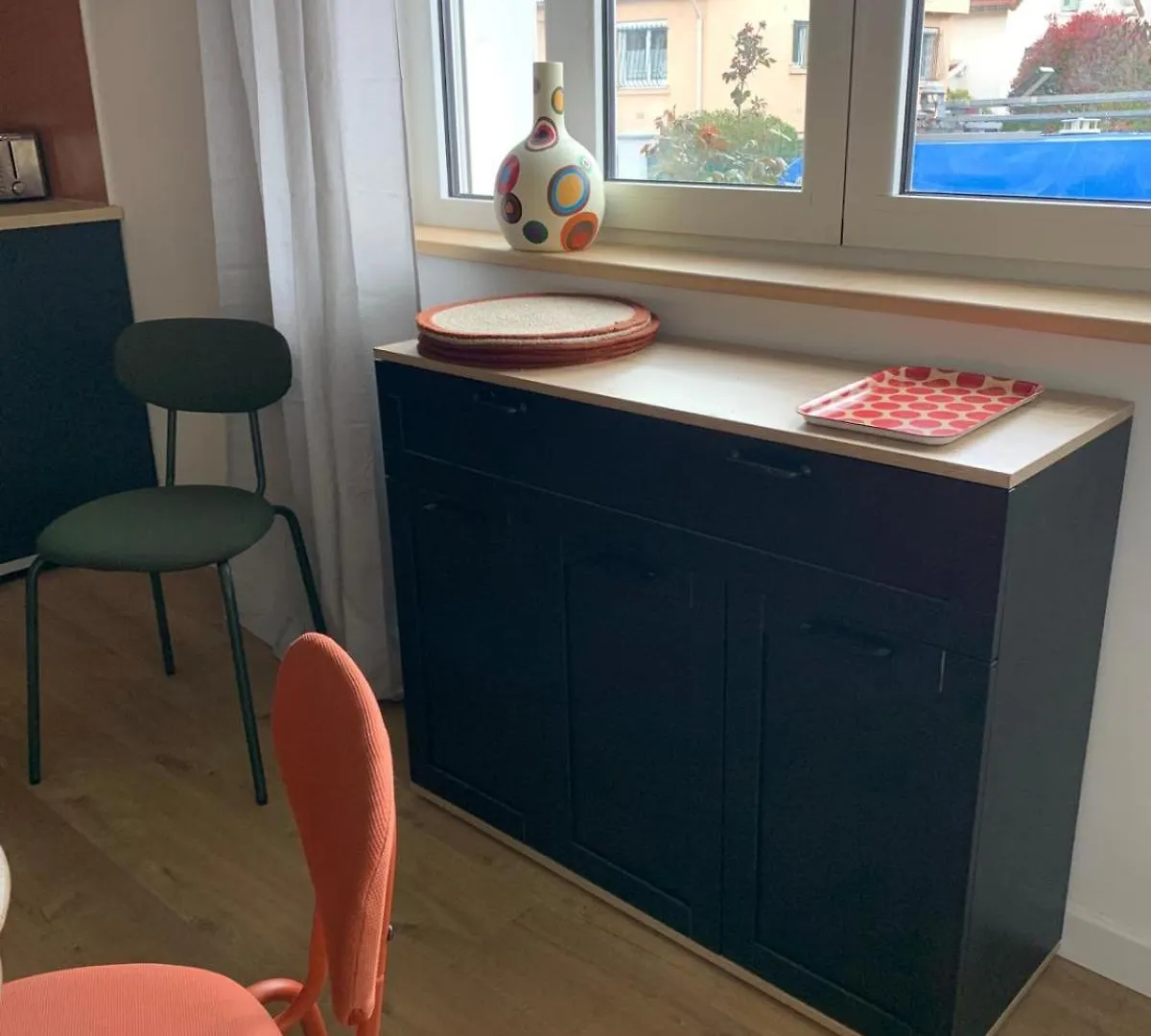 Magnifique Duplex Pour 6 Personnes Aux Portes De Paris Chevilly-Larue